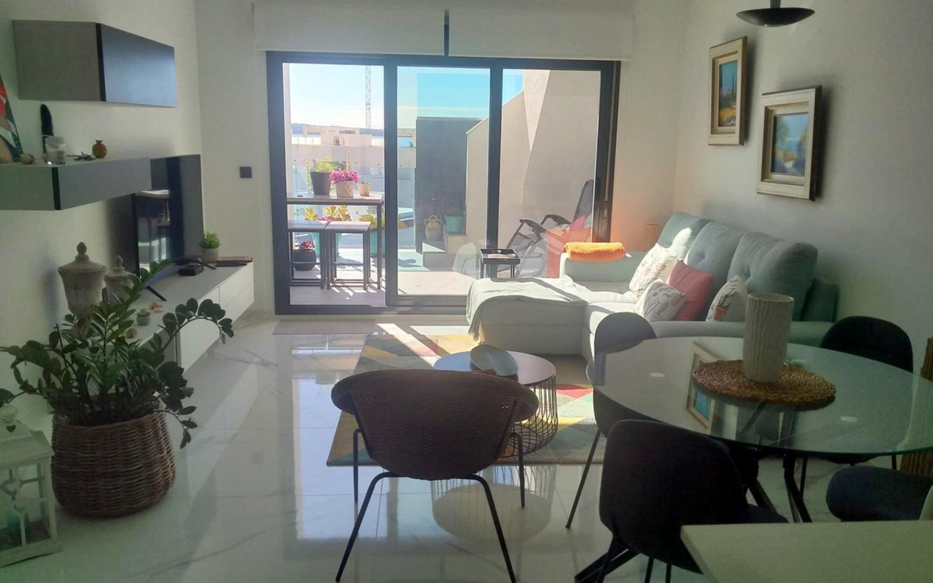 A Vendre - Appartement - Guardamar Del Segura - Urbanización El Raso