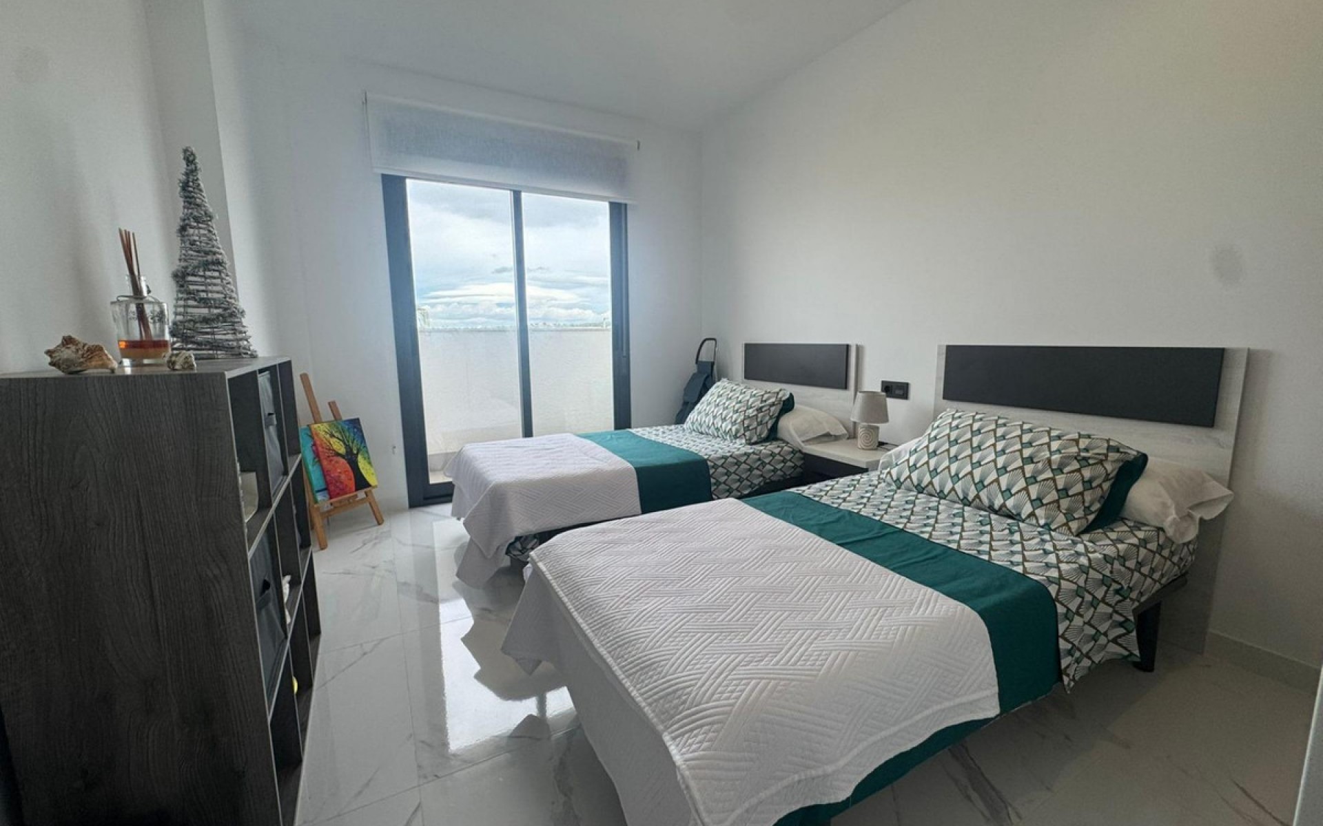 A Vendre - Appartement - Guardamar Del Segura - Urbanización El Raso