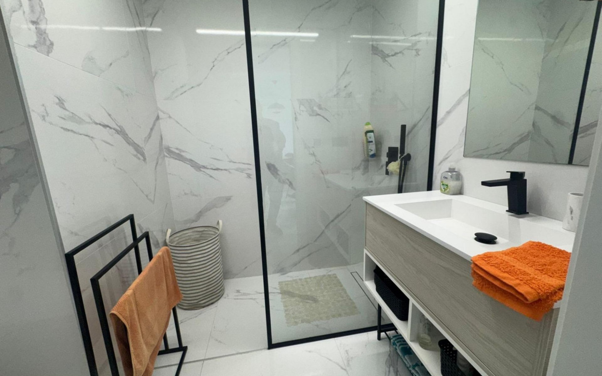 A Vendre - Appartement - Guardamar Del Segura - Urbanización El Raso