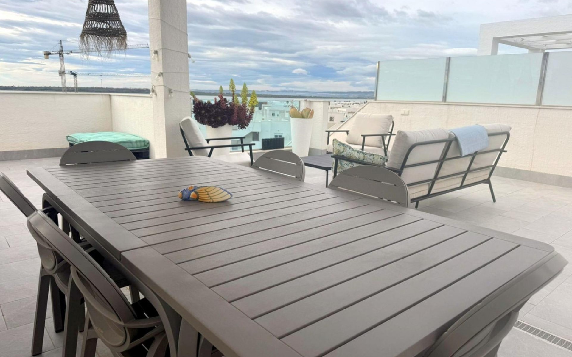 A Vendre - Appartement - Guardamar Del Segura - Urbanización El Raso