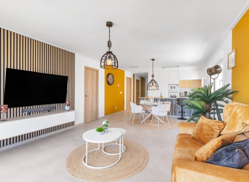 A Vendre - Appartement - Guardamar Del Segura - Urbanización El Raso