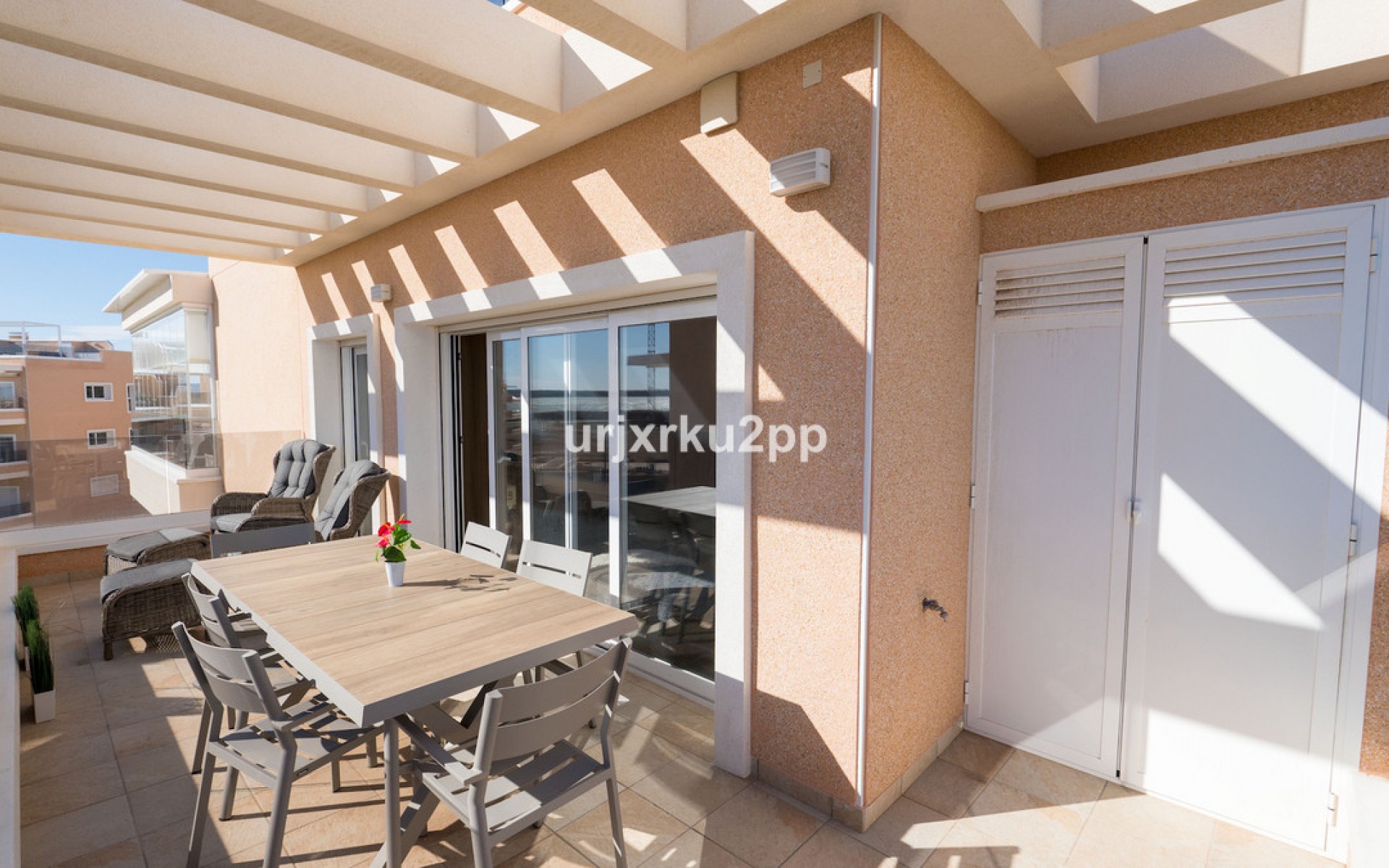 A Vendre - Appartement - Guardamar Del Segura - Urbanización El Raso