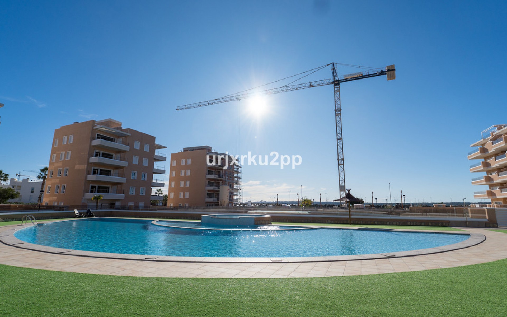 A Vendre - Appartement - Guardamar Del Segura - Urbanización El Raso
