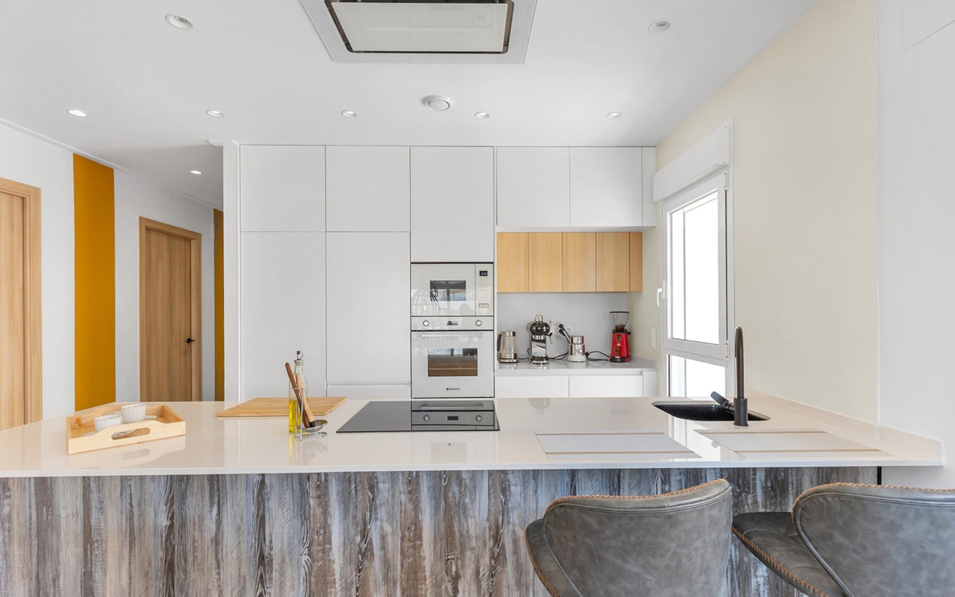 A Vendre - Appartement - Guardamar Del Segura - Urbanización El Raso