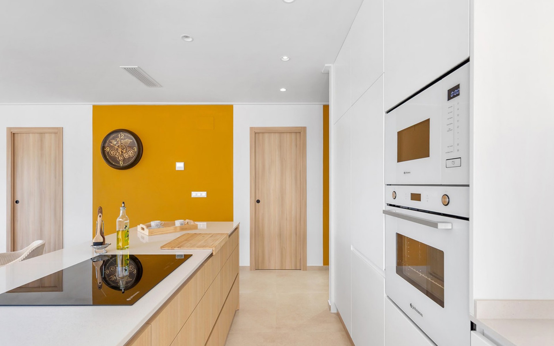 A Vendre - Appartement - Guardamar Del Segura - Urbanización El Raso