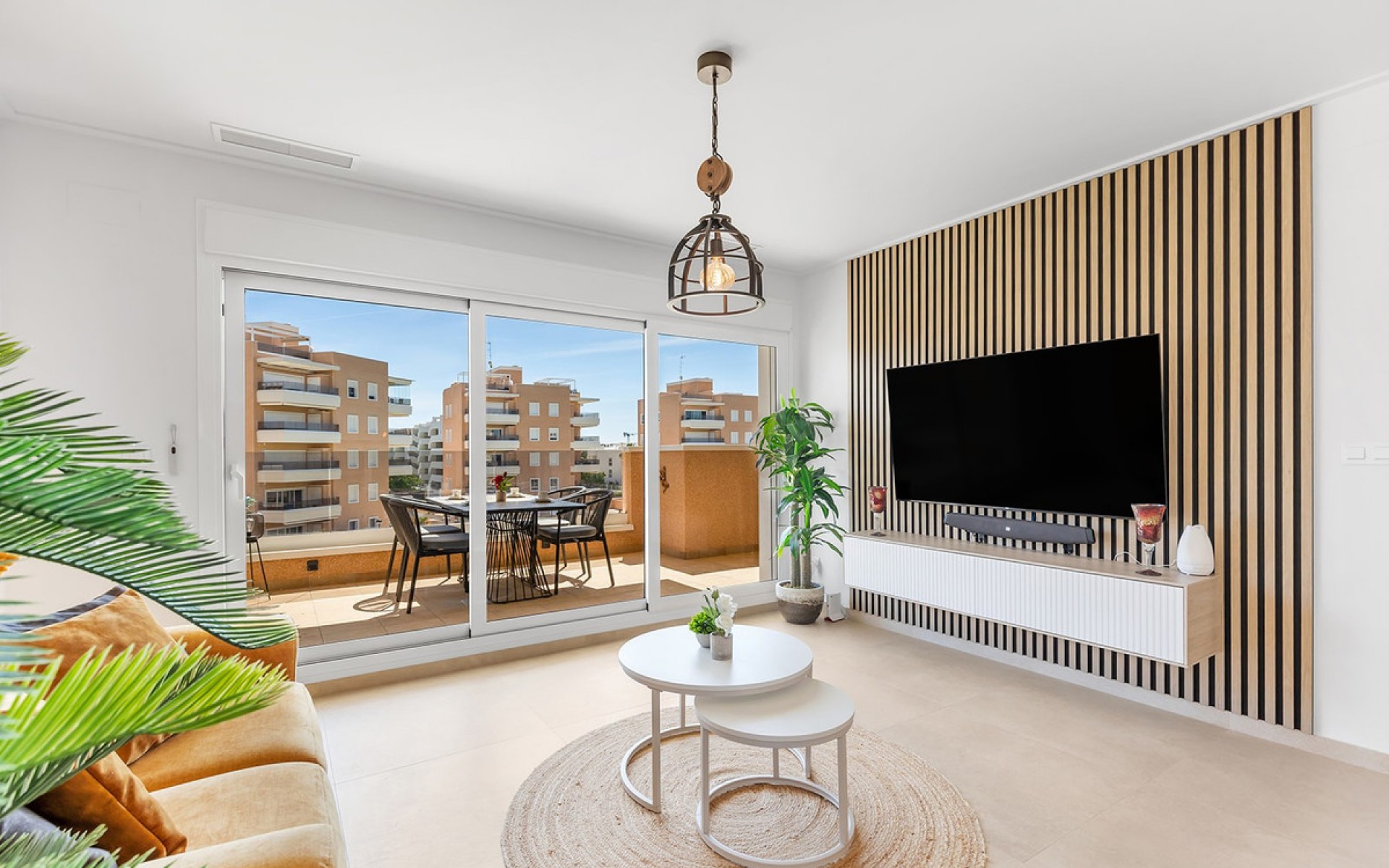 A Vendre - Appartement - Guardamar Del Segura - Urbanización El Raso