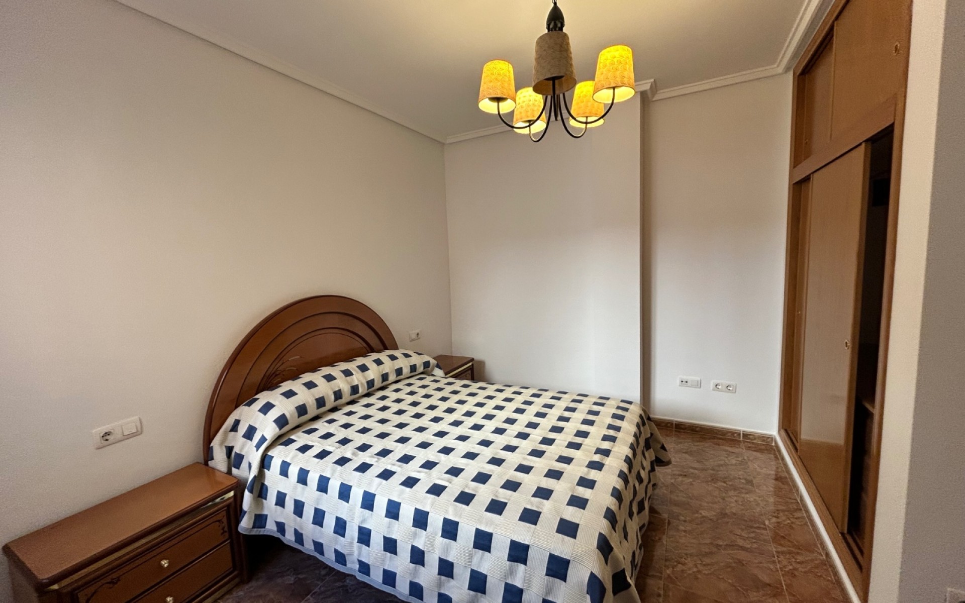 A Vendre - Appartement - Jacarilla - pueblo
