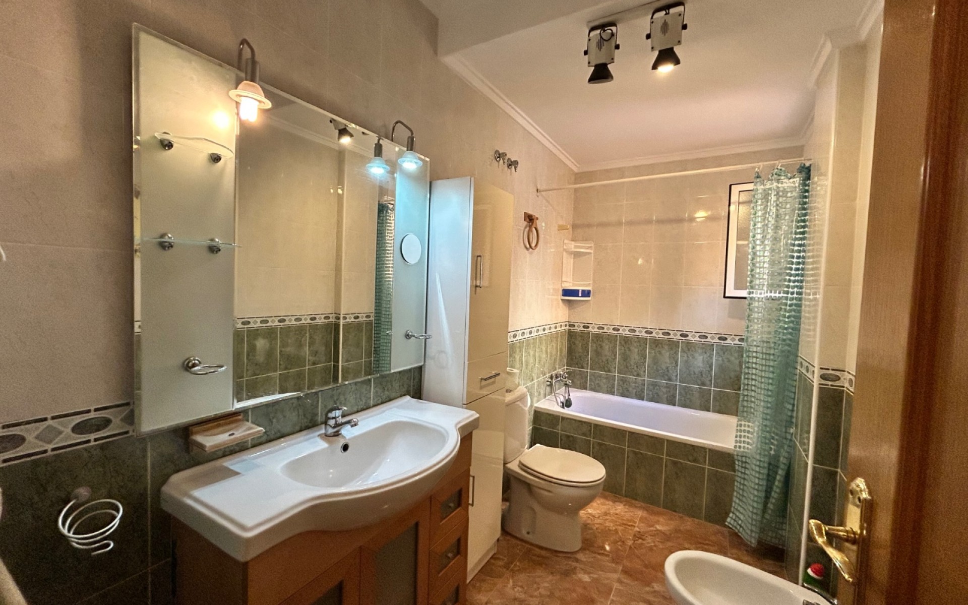 A Vendre - Appartement - Jacarilla - pueblo