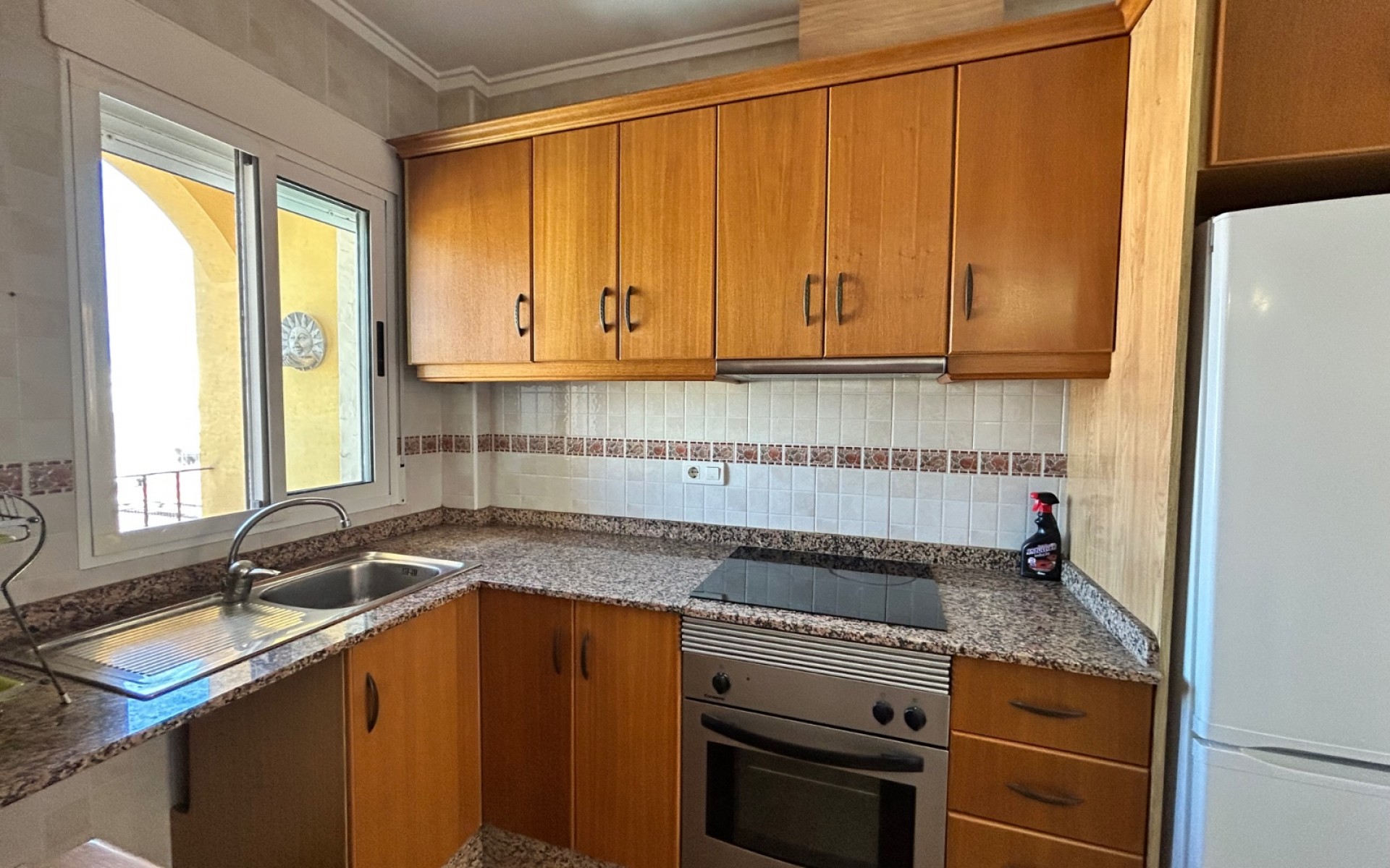 A Vendre - Appartement - Jacarilla - pueblo