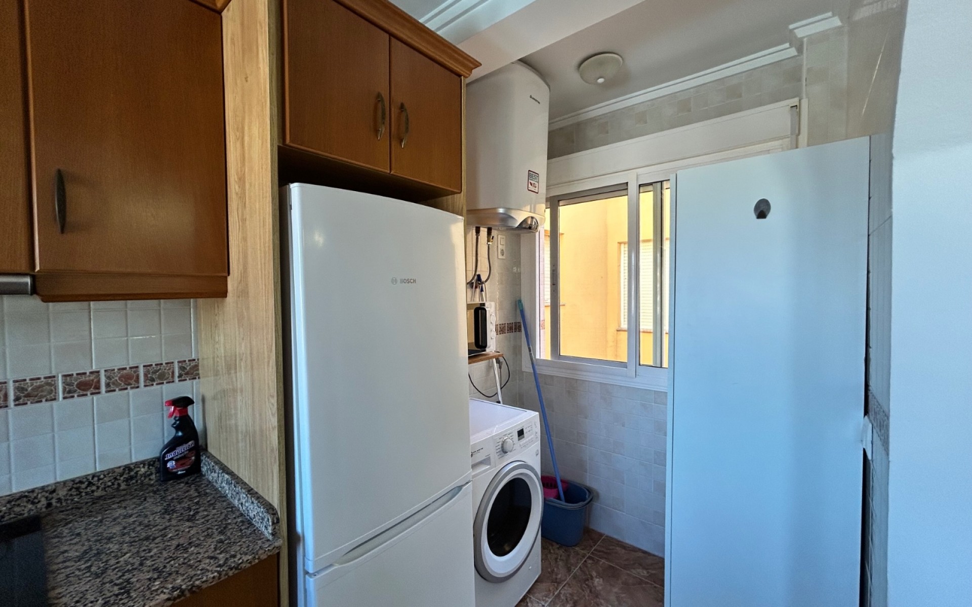 A Vendre - Appartement - Jacarilla - pueblo