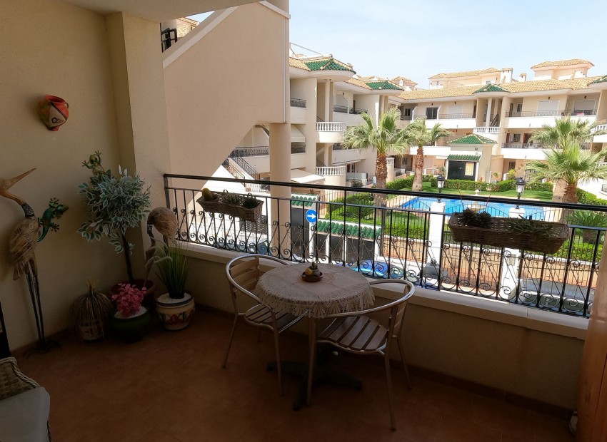 A Vendre - Appartement - Jacarilla