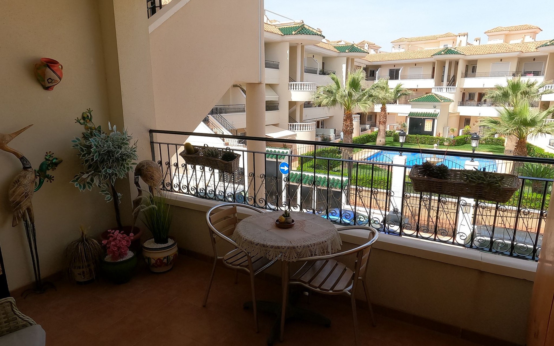 A Vendre - Appartement - Jacarilla