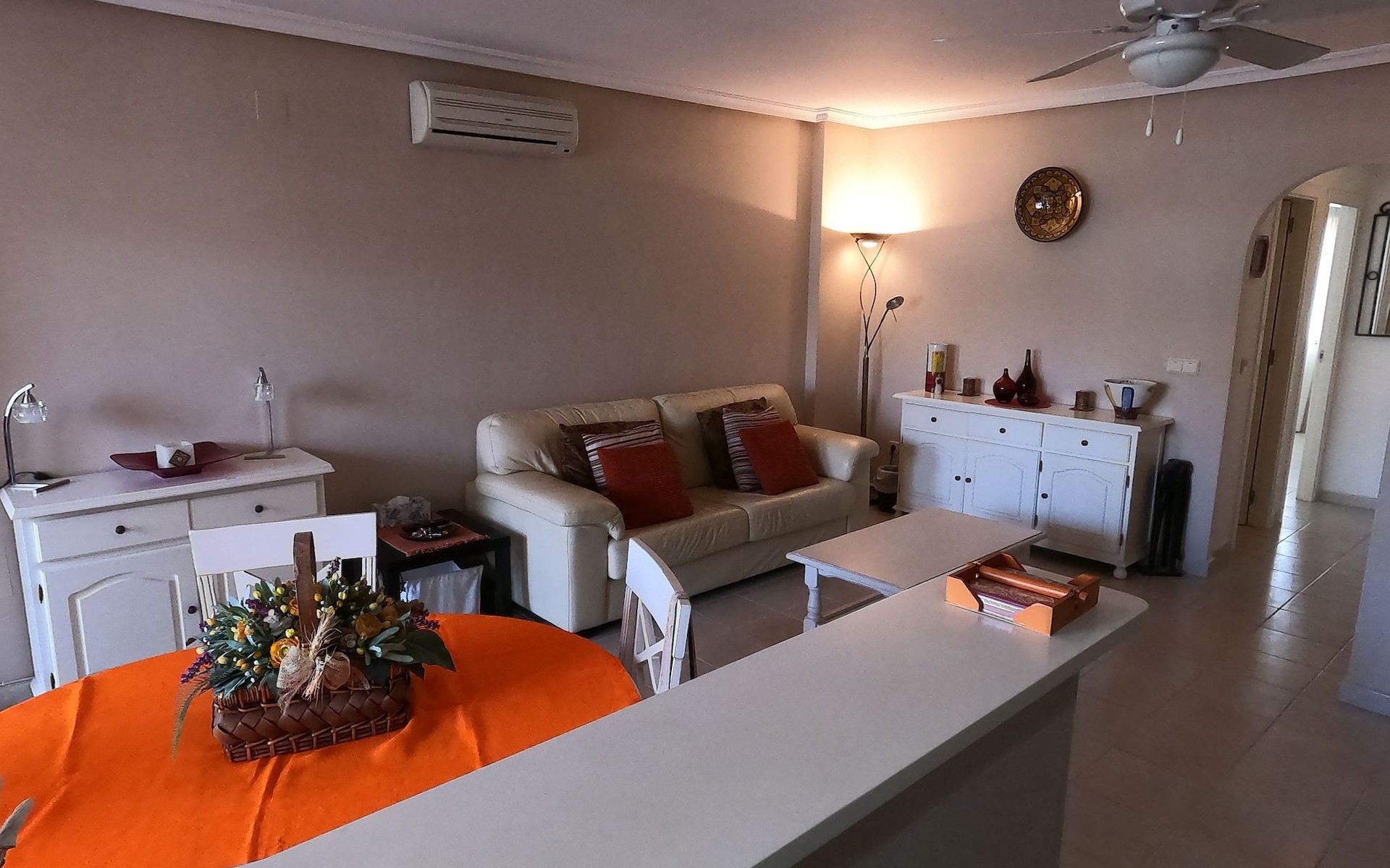 A Vendre - Appartement - Jacarilla