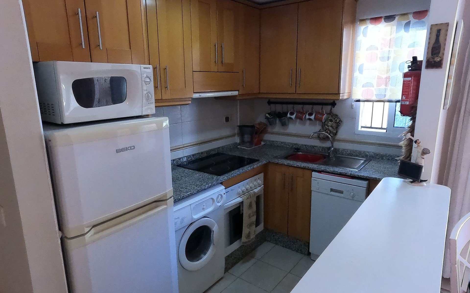 A Vendre - Appartement - Jacarilla