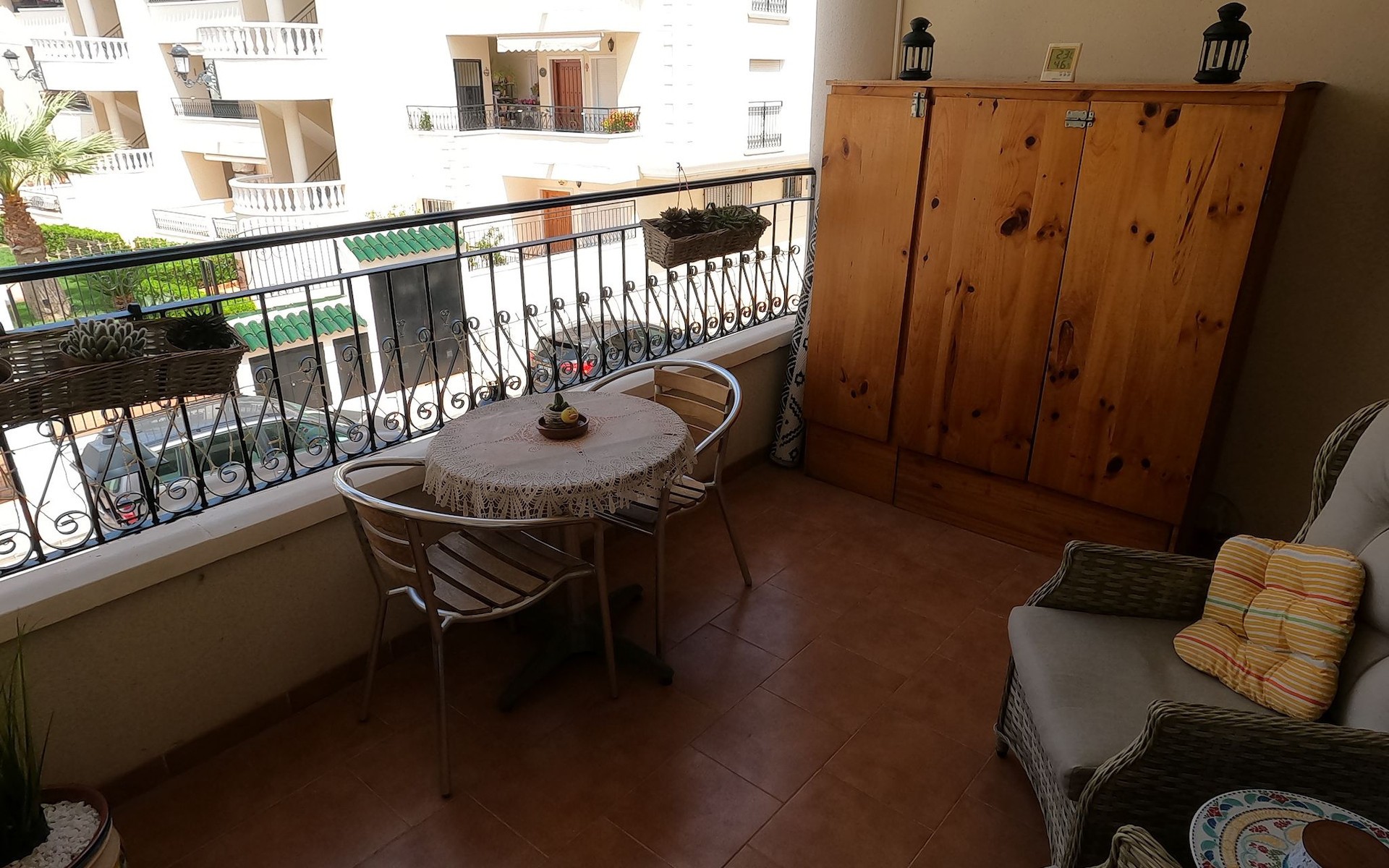 A Vendre - Appartement - Jacarilla