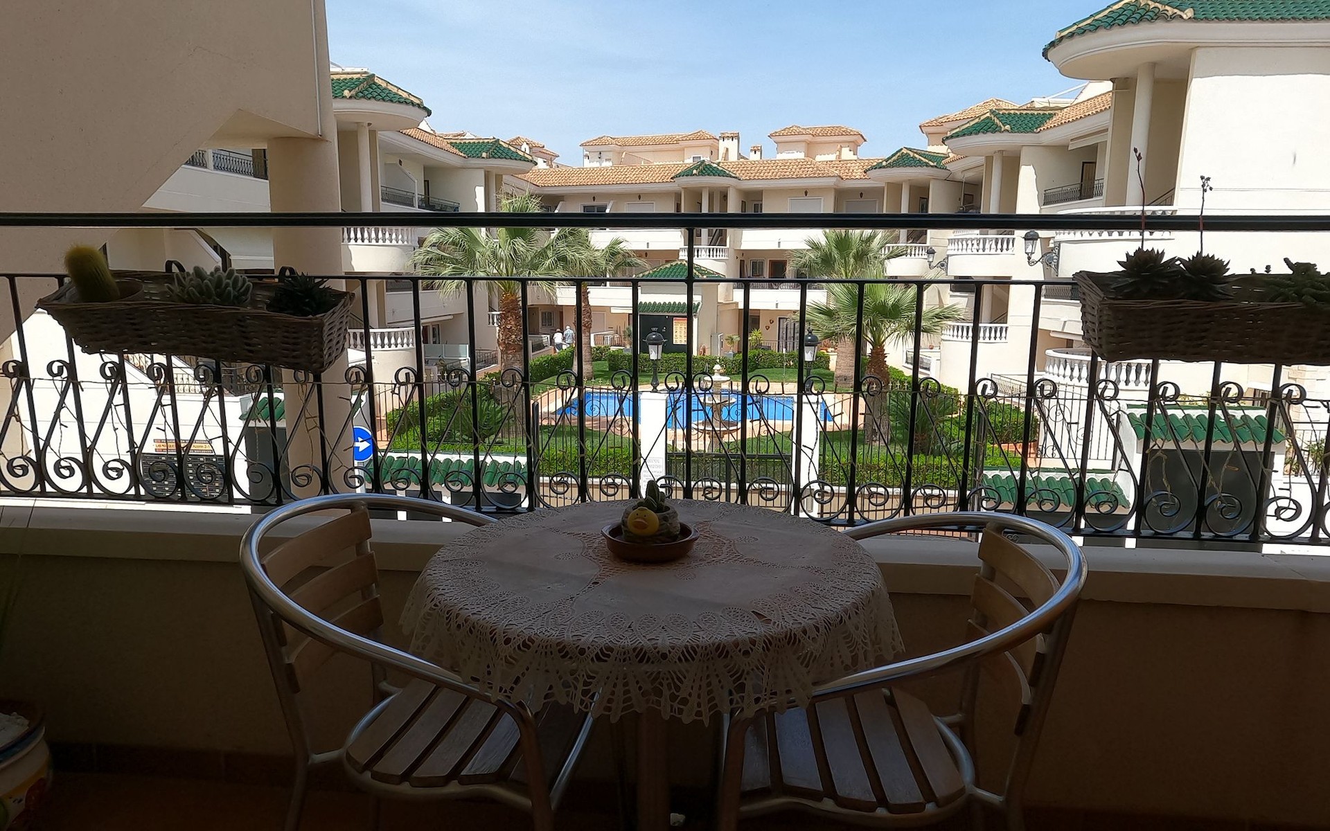 A Vendre - Appartement - Jacarilla