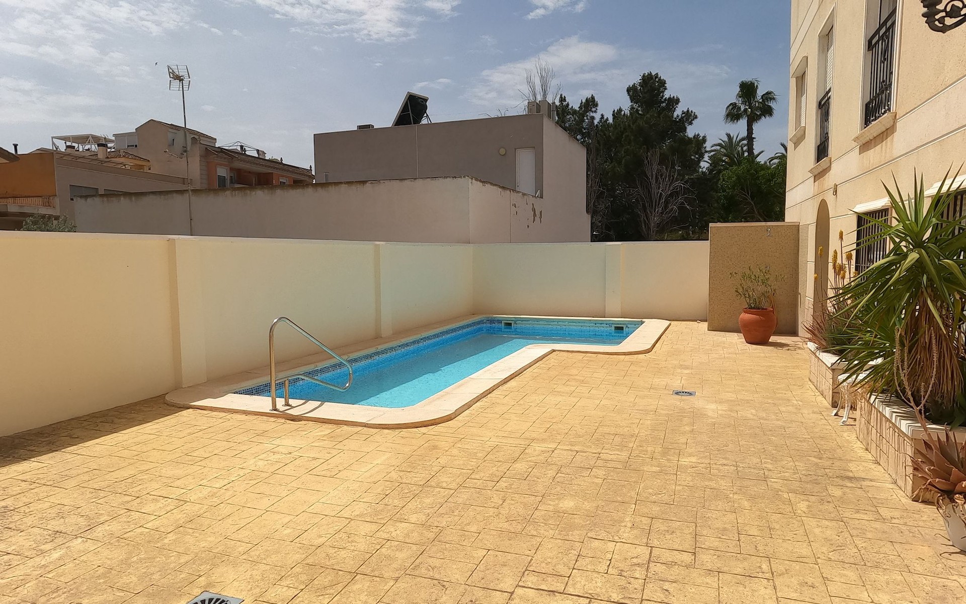 A Vendre - Appartement - Jacarilla