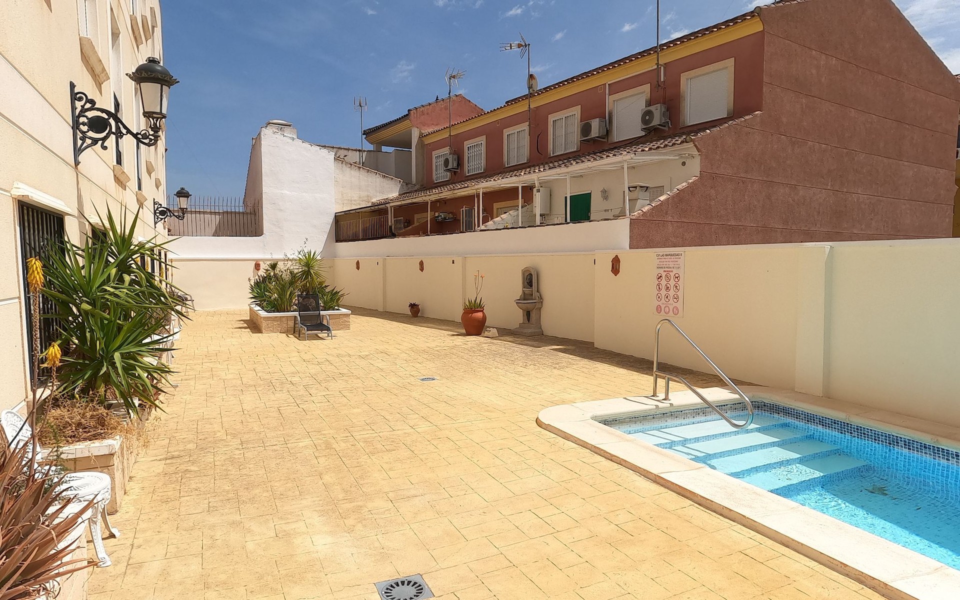 A Vendre - Appartement - Jacarilla