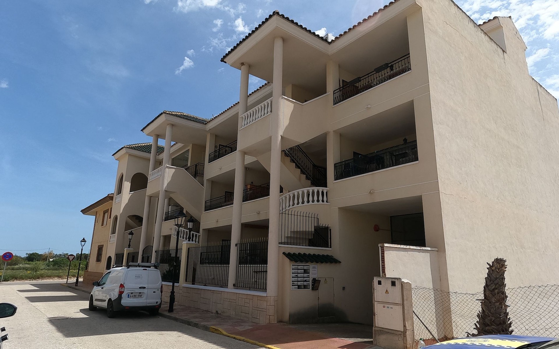 A Vendre - Appartement - Jacarilla