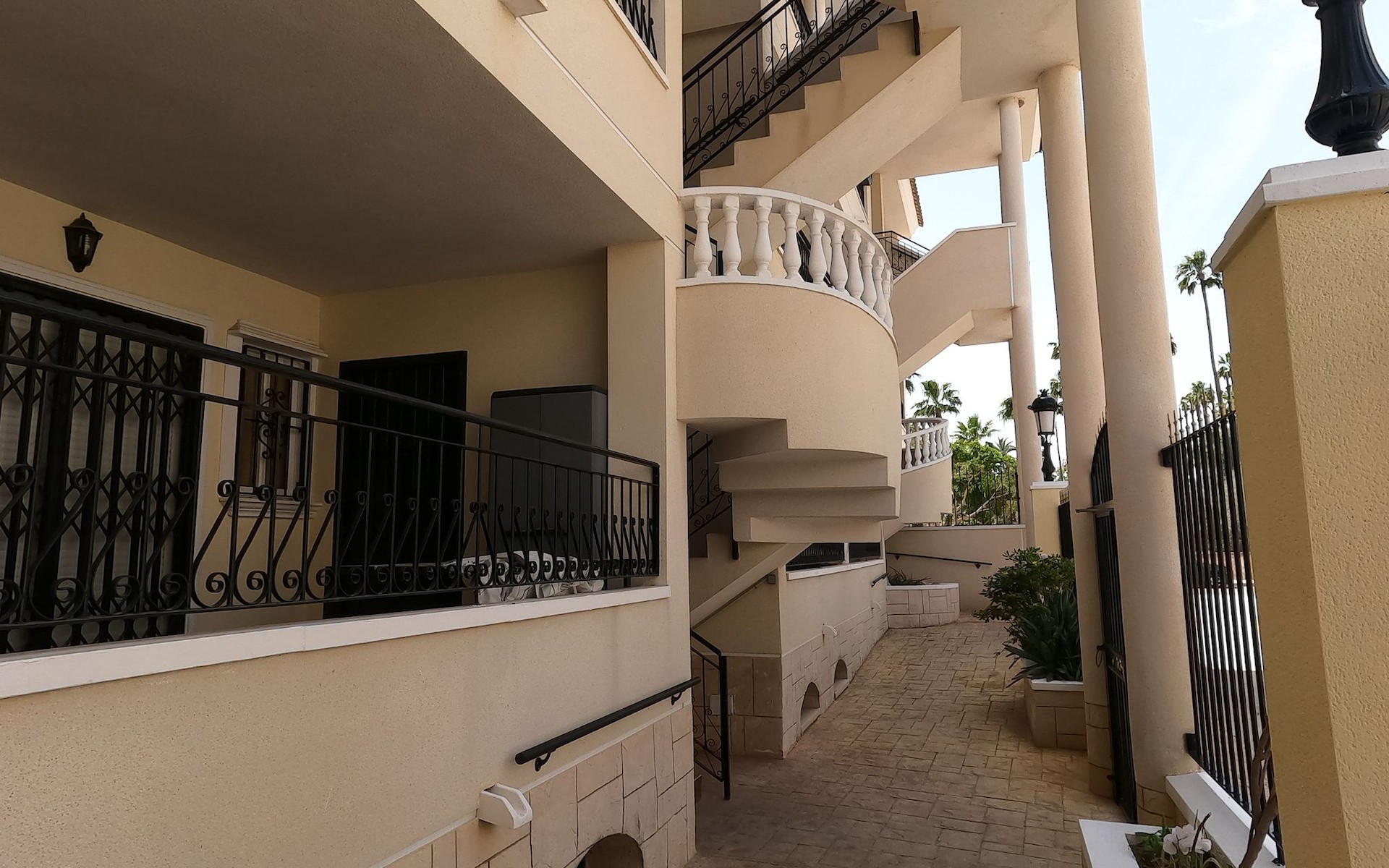 A Vendre - Appartement - Jacarilla