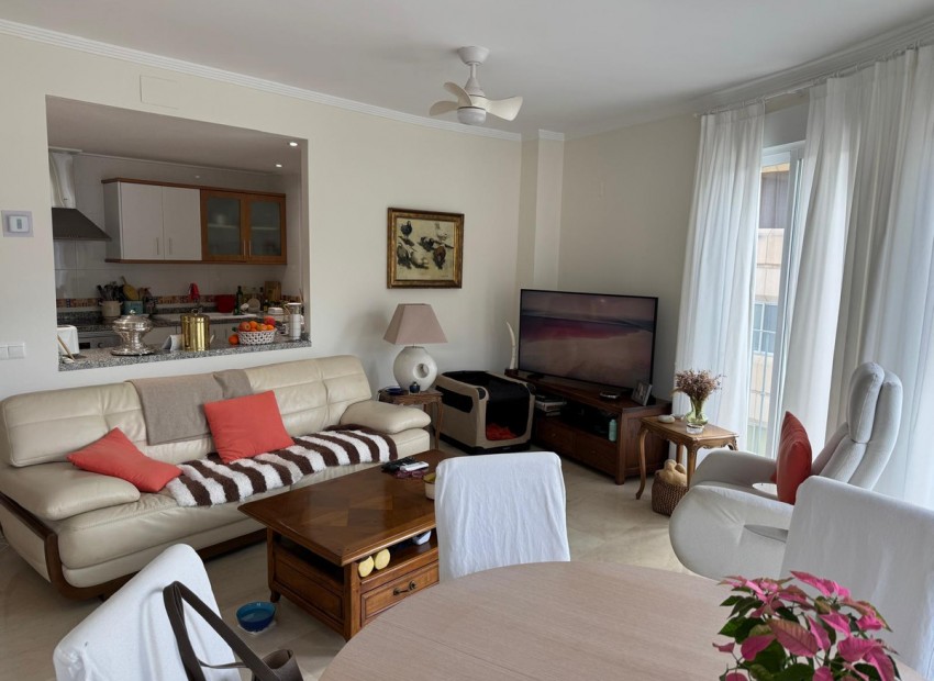 A Vendre - Appartement - Javea - Jávea - Xàbia Centro