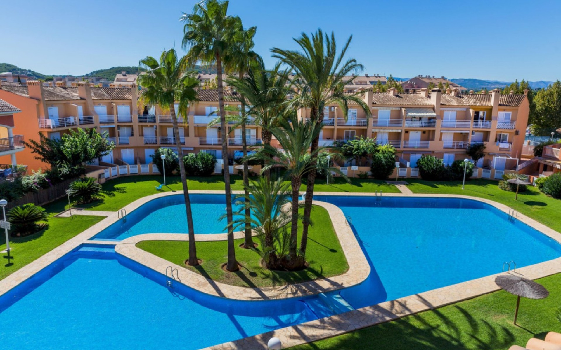 A Vendre - Appartement - Javea - Jávea - Xàbia Centro