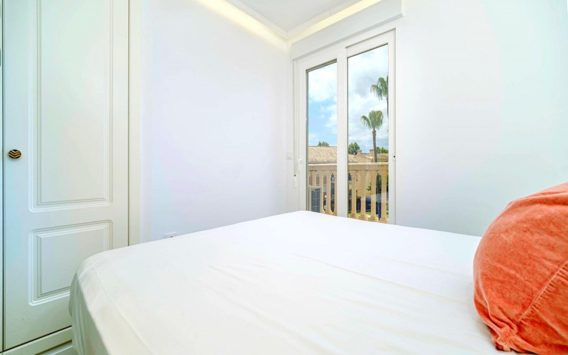 A Vendre - Appartement - Javea - Jávea - Xàbia Centro