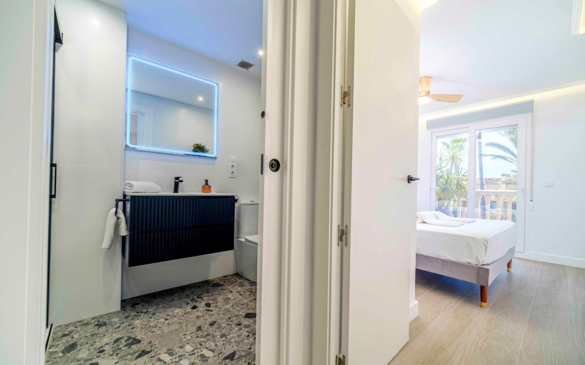 A Vendre - Appartement - Javea - Jávea - Xàbia Centro