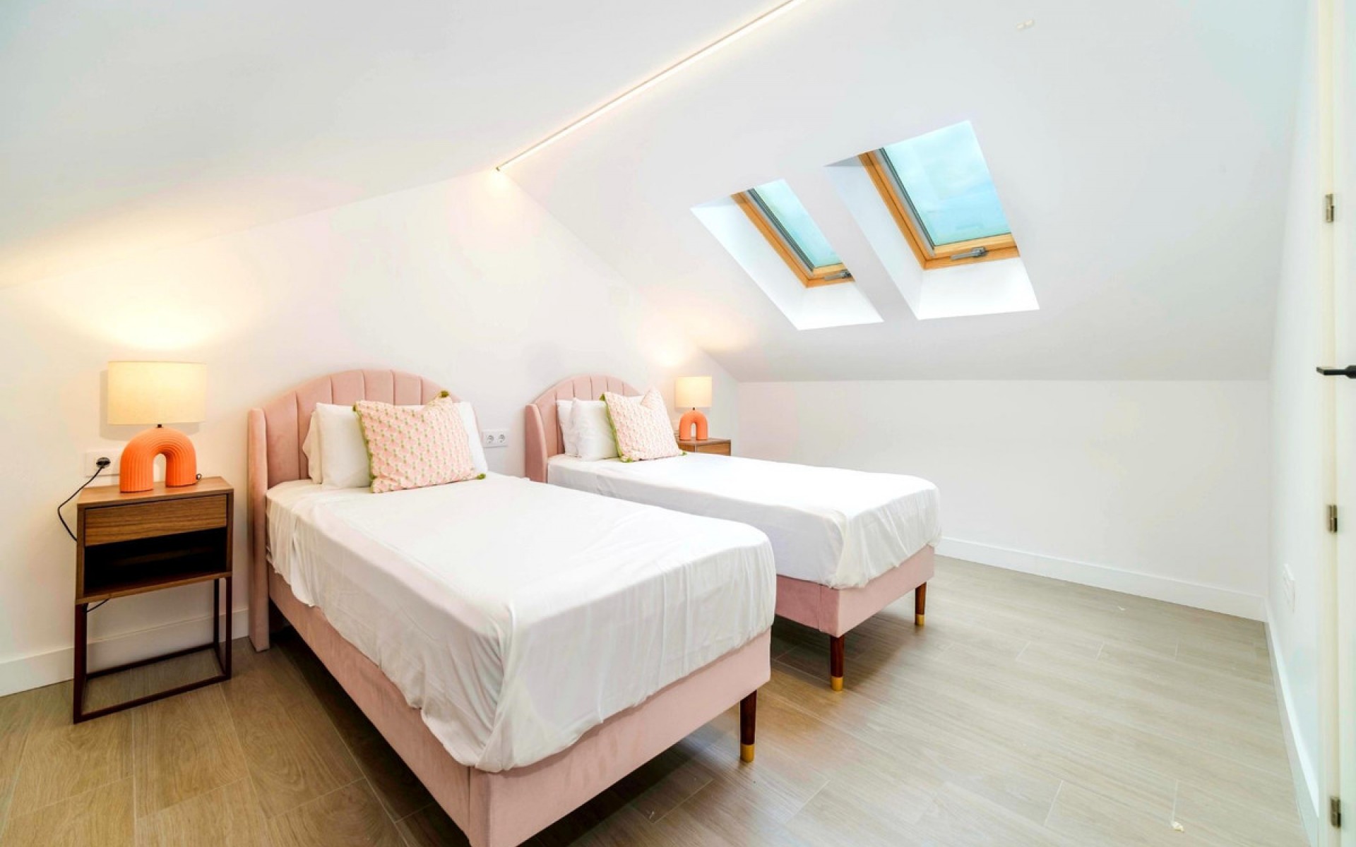 A Vendre - Appartement - Javea - Jávea - Xàbia Centro