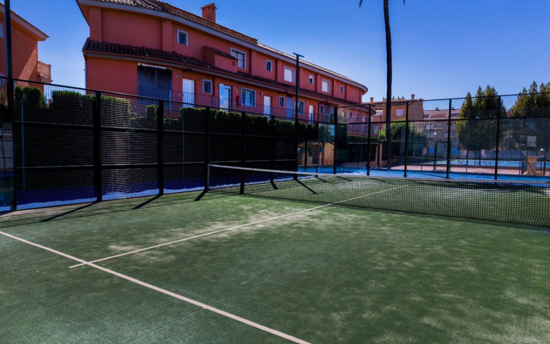 A Vendre - Appartement - Javea - Jávea - Xàbia Centro