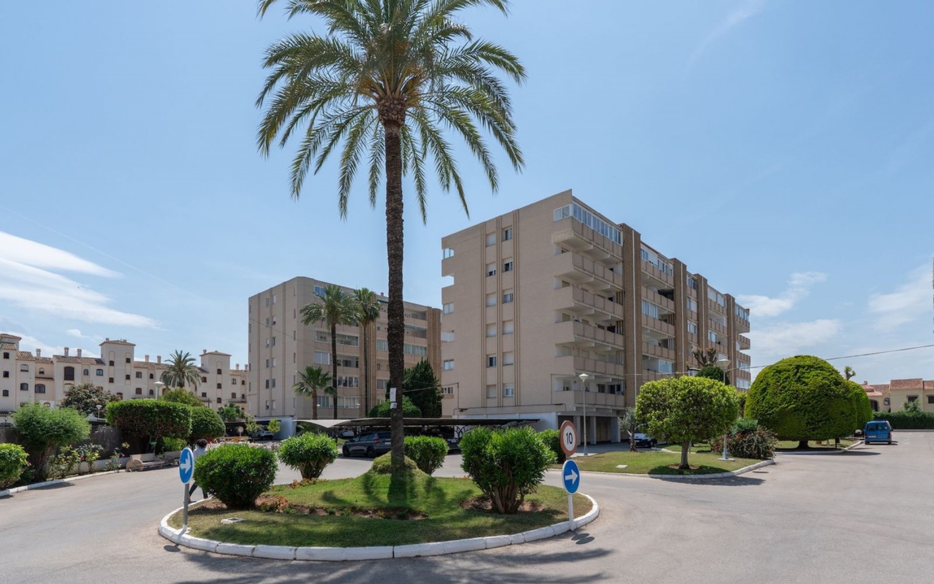A Vendre - Appartement - Javea - Jávea - Xàbia Centro