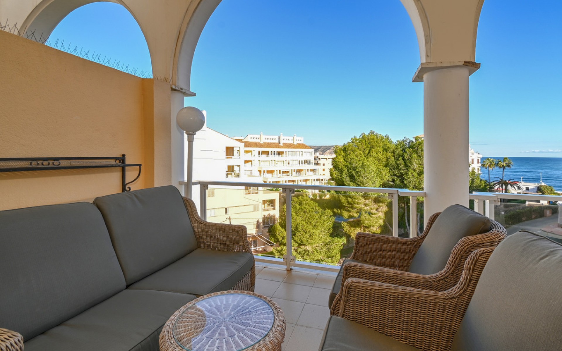 A Vendre - Appartement - Javea - Jávea - Xàbia Centro