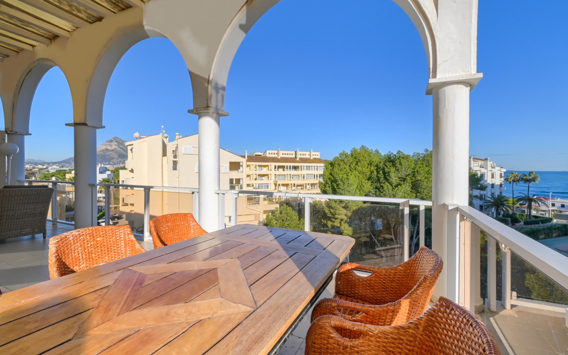 A Vendre - Appartement - Javea - Jávea - Xàbia Centro