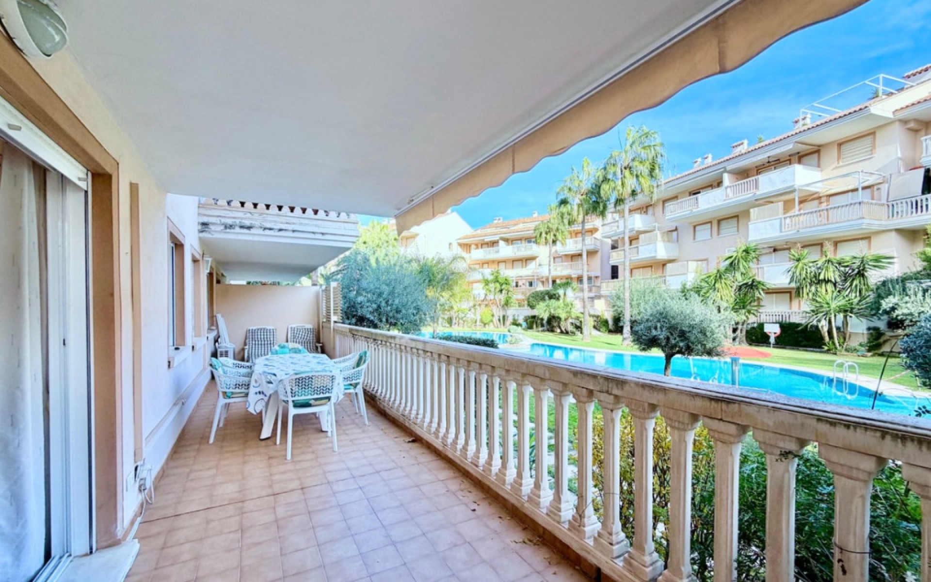A Vendre - Appartement - Javea - Jávea - Xàbia Centro