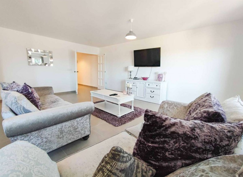 A Vendre - Appartement - Javea - Jávea - Xàbia Centro