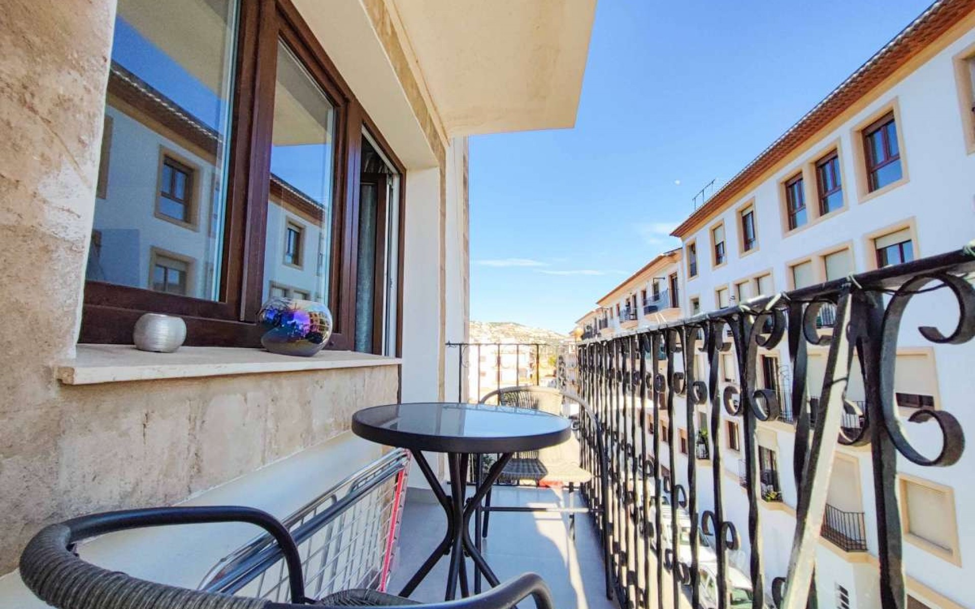 A Vendre - Appartement - Javea - Jávea - Xàbia Centro