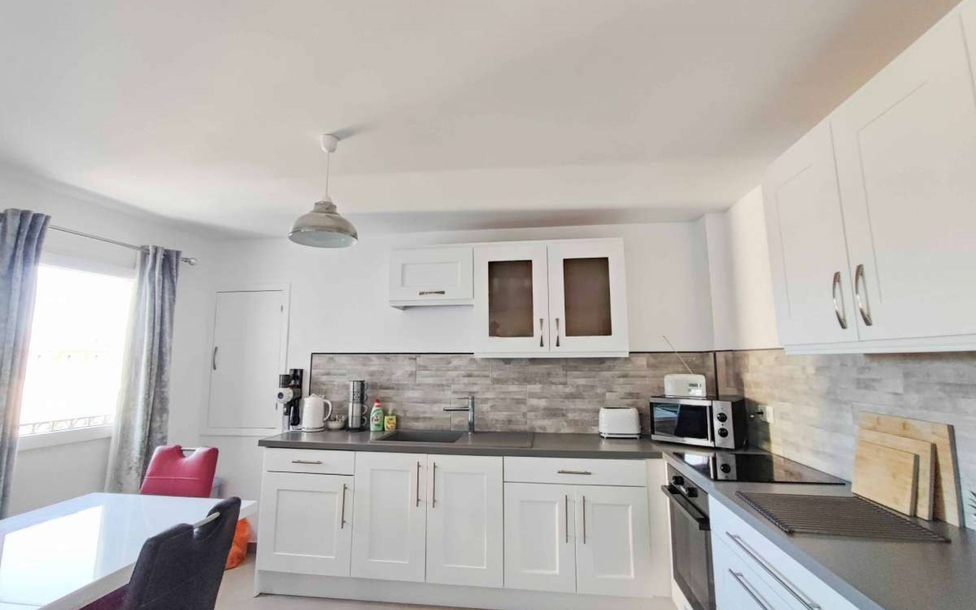 A Vendre - Appartement - Javea - Jávea - Xàbia Centro