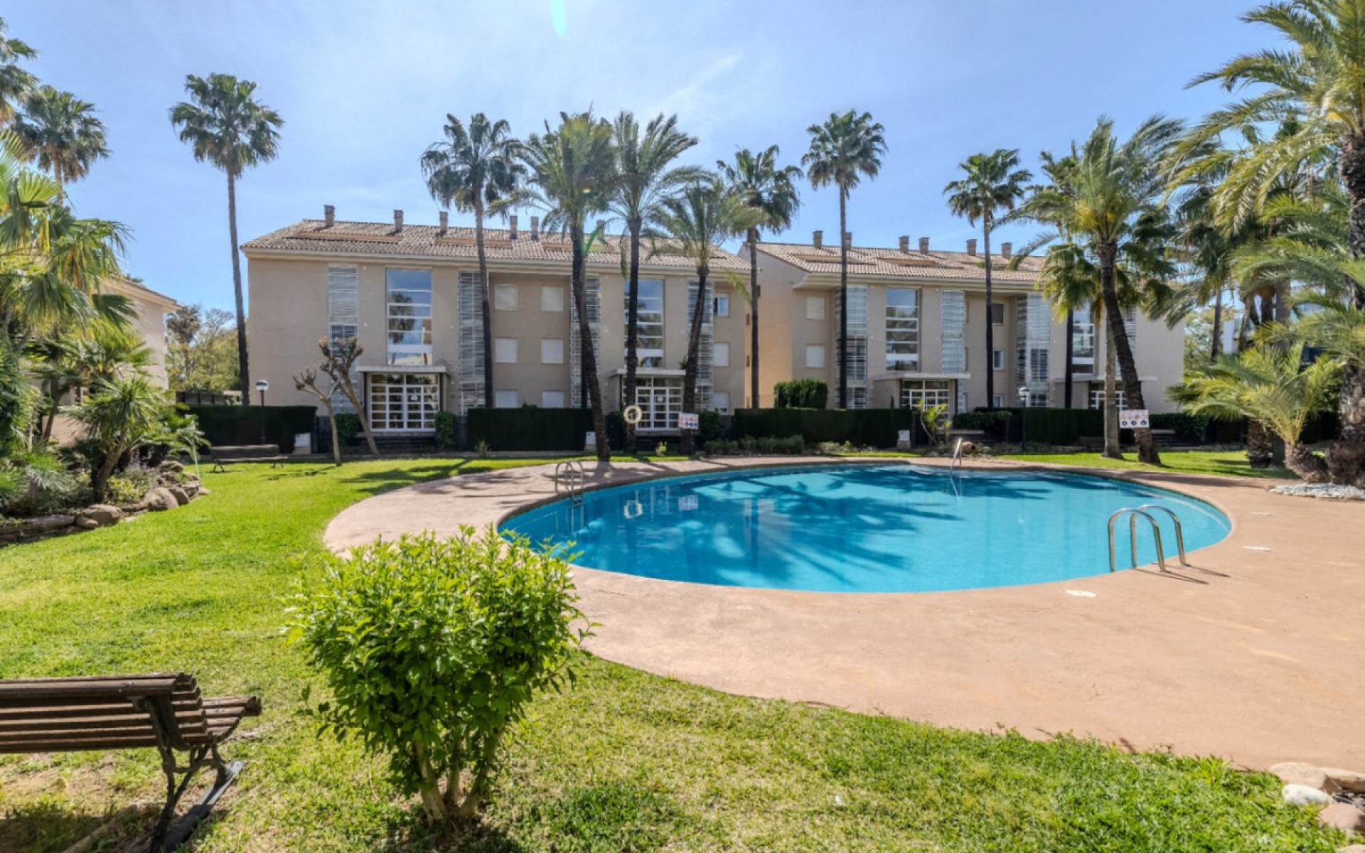 A Vendre - Appartement - Javea - Jávea - Xàbia Centro