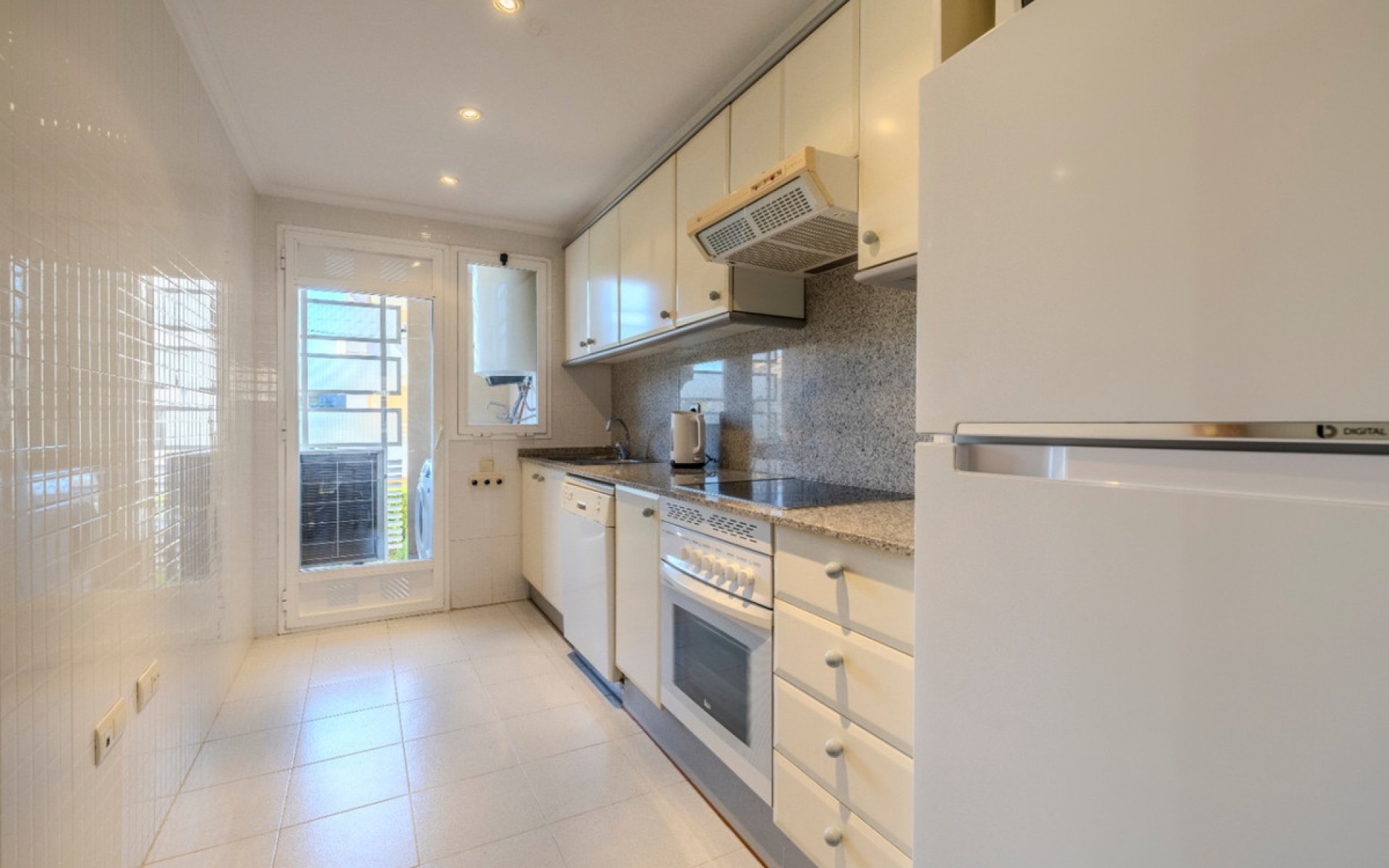 A Vendre - Appartement - Javea - Jávea - Xàbia Centro