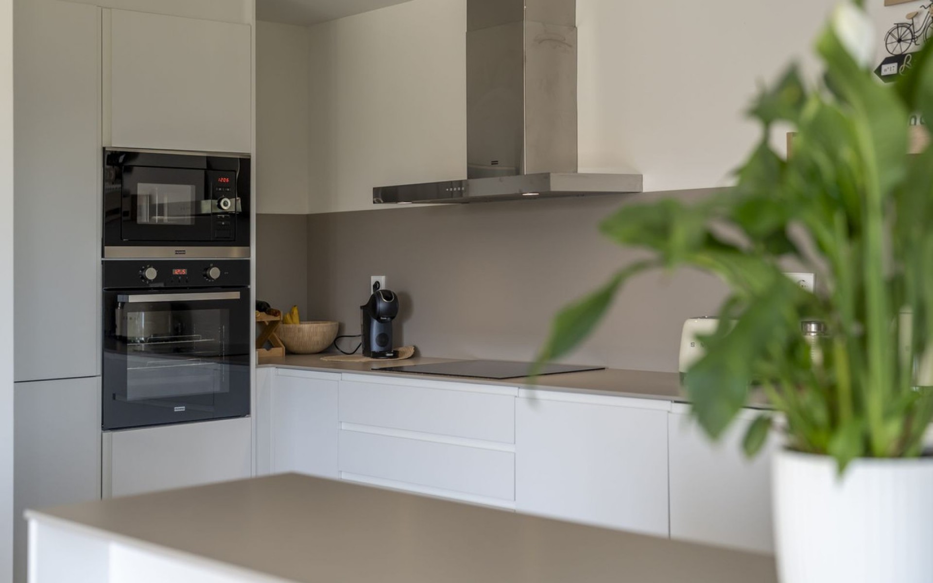 A Vendre - Appartement - Javea - Jávea - Xàbia Centro