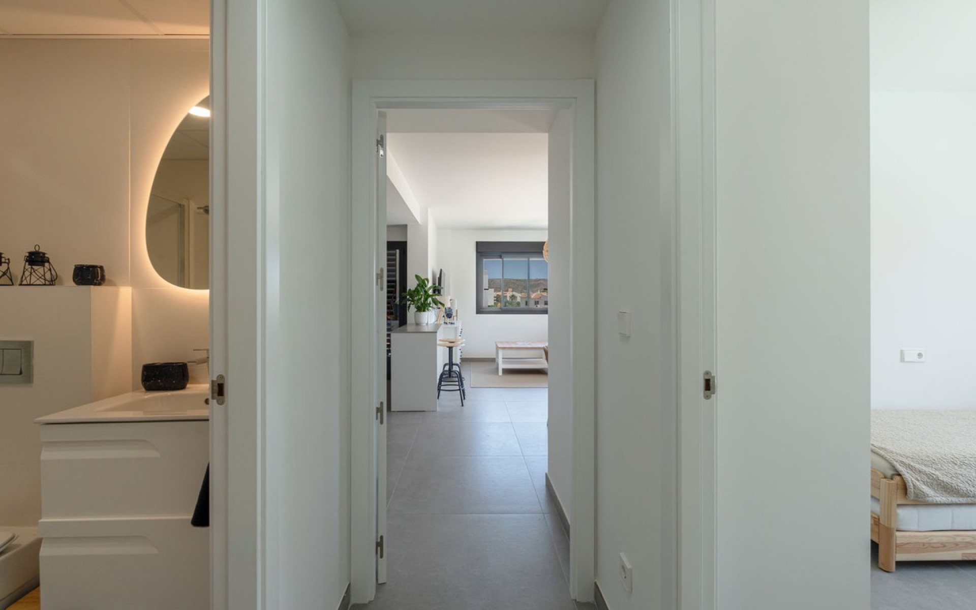 A Vendre - Appartement - Javea - Jávea - Xàbia Centro