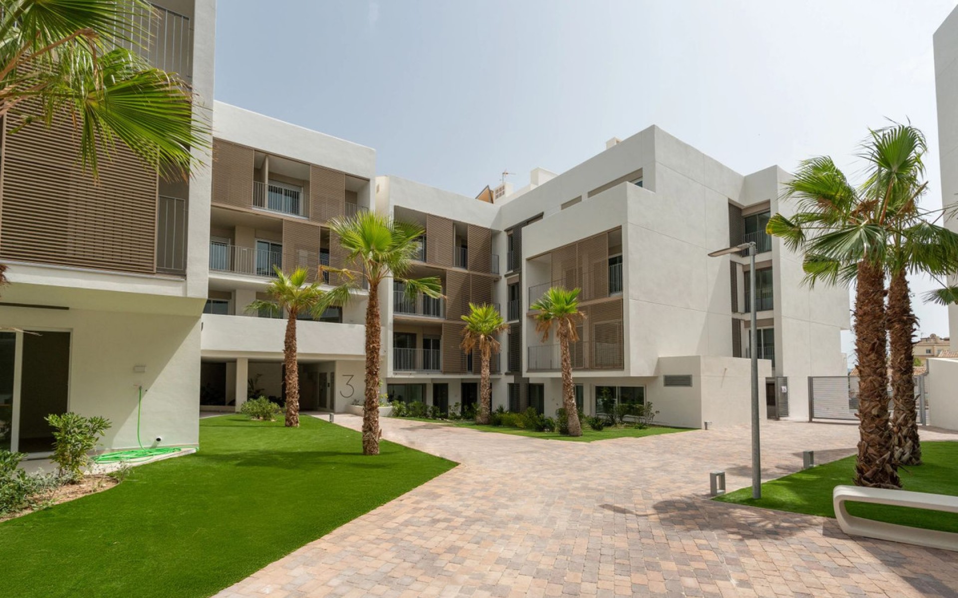 A Vendre - Appartement - Javea - Jávea - Xàbia Centro