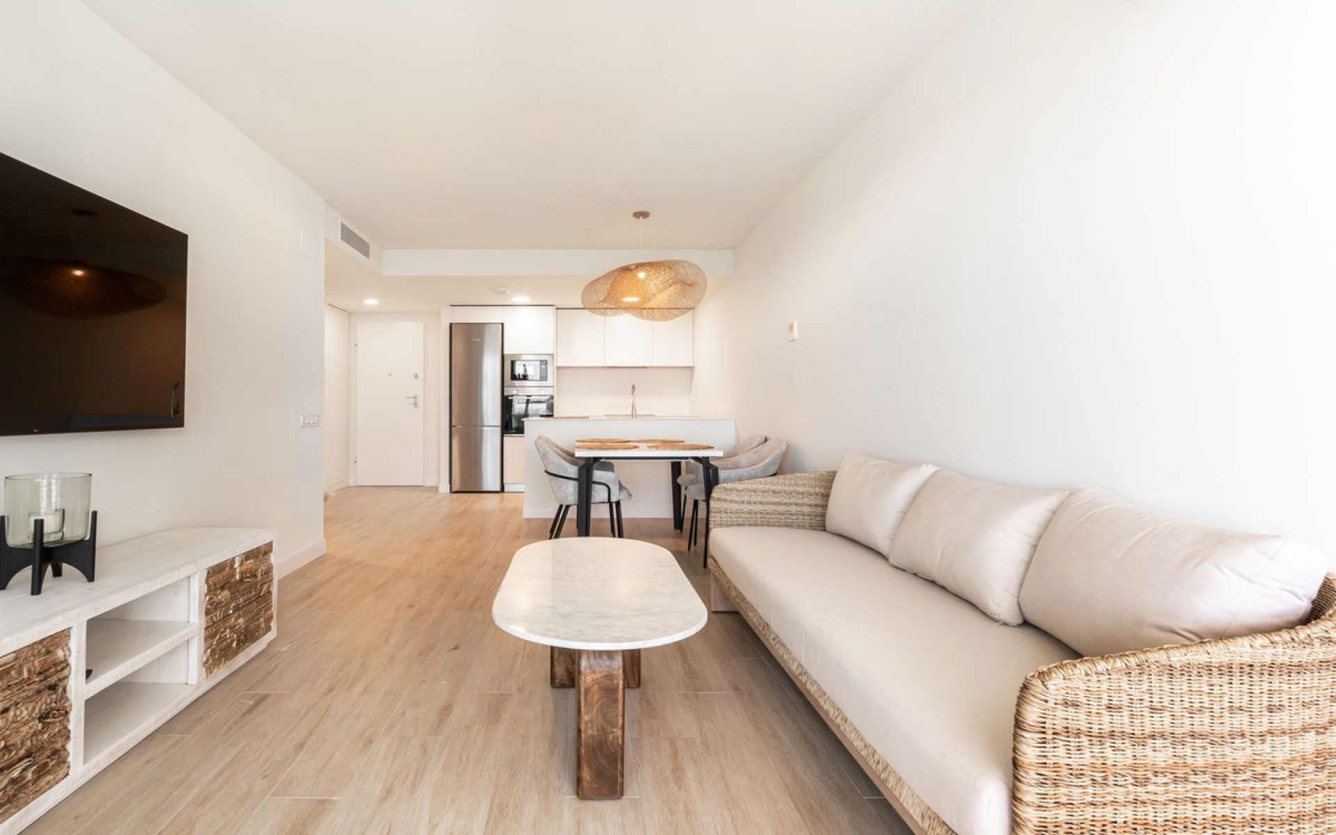 A Vendre - Appartement - Javea - Jávea - Xàbia Centro