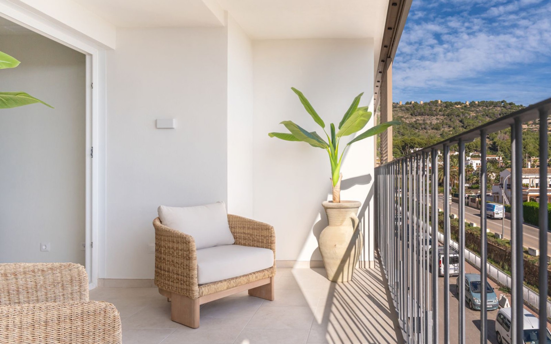 A Vendre - Appartement - Javea - Jávea - Xàbia Centro