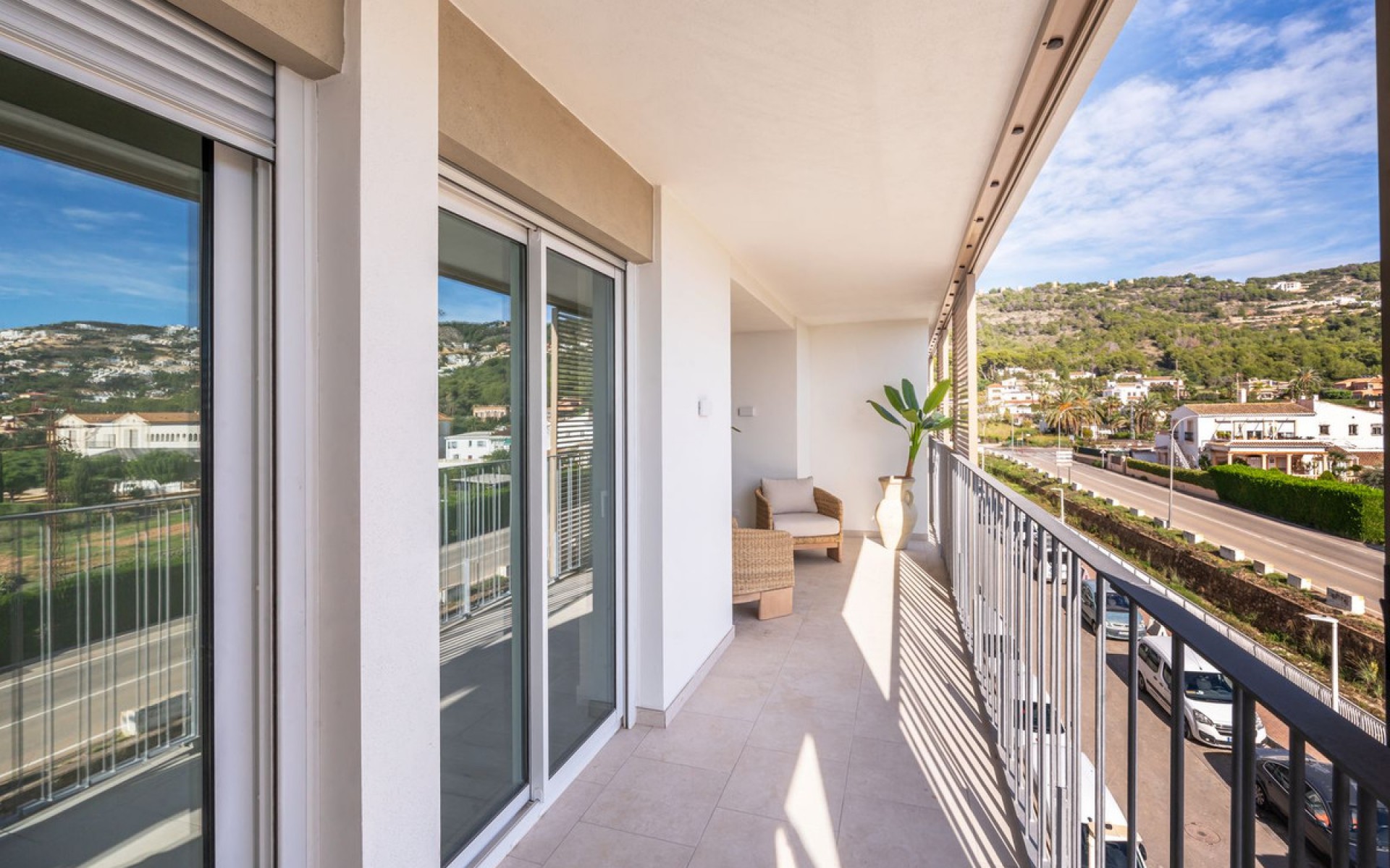 A Vendre - Appartement - Javea - Jávea - Xàbia Centro