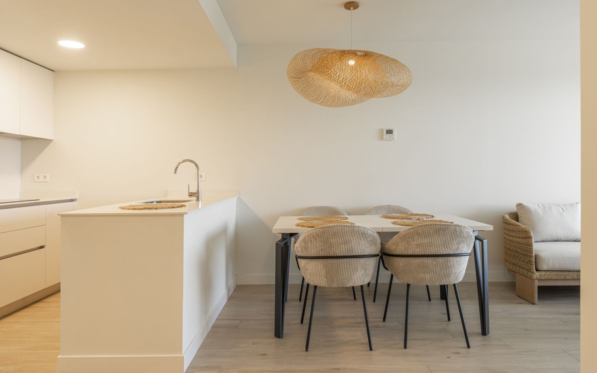 A Vendre - Appartement - Javea - Jávea - Xàbia Centro