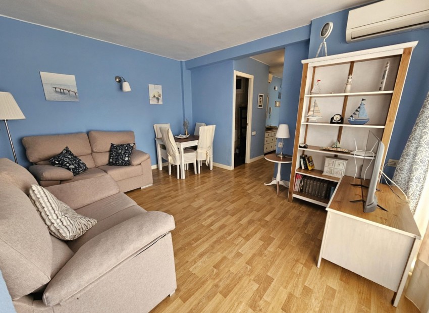 A Vendre - Appartement - Javea - Jávea - Xàbia Centro