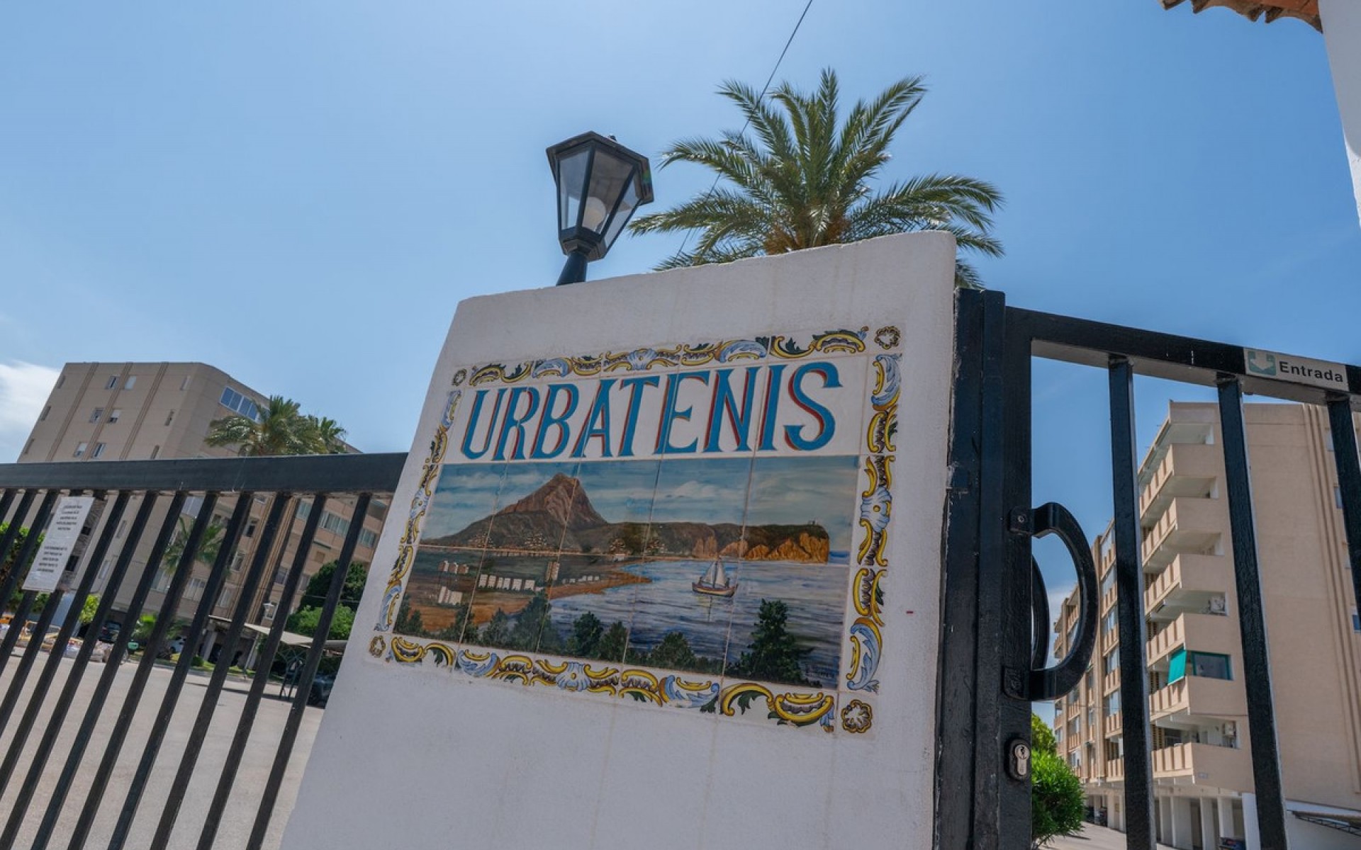 A Vendre - Appartement - Javea - Jávea - Xàbia Centro