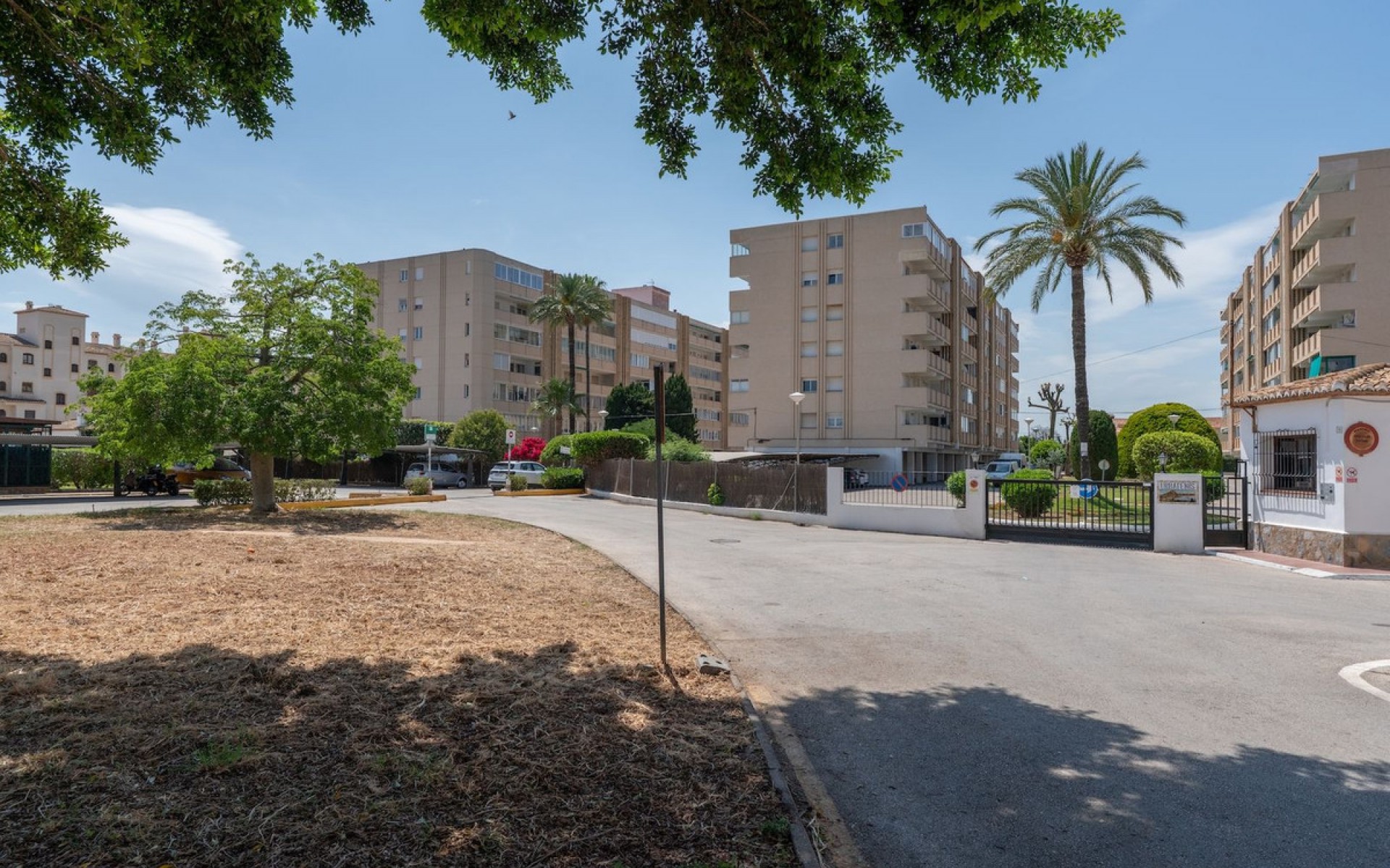 A Vendre - Appartement - Javea - Jávea - Xàbia Centro
