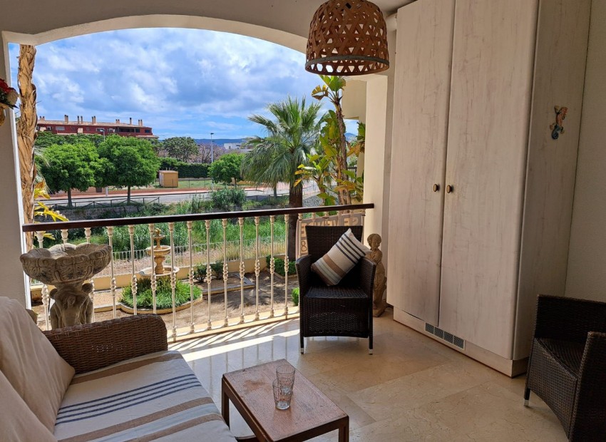 A Vendre - Appartement - Javea - Jávea - Xàbia Centro